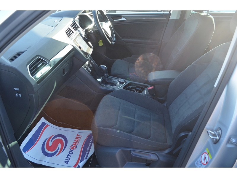 Used Volkswagen Tiguan 2018 for sale - 77998372: Photo 14