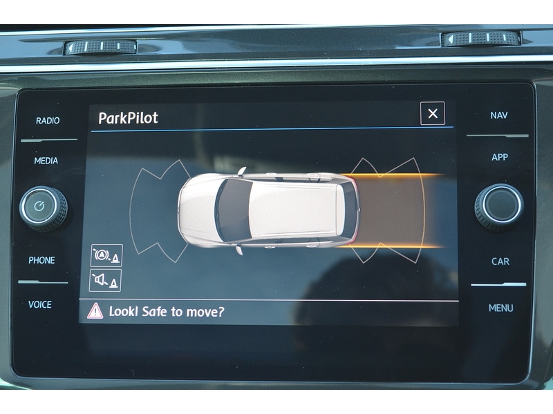 Used Volkswagen Tiguan 2018 for sale - 77998372: Photo 18