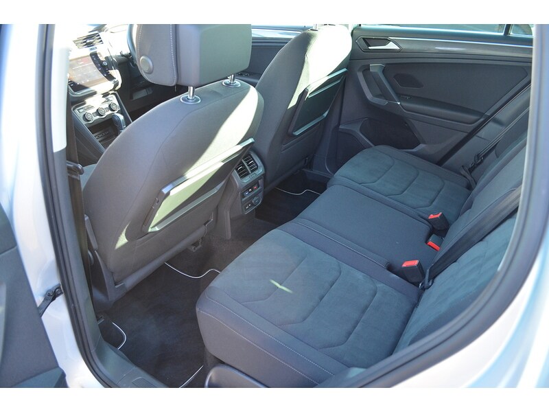 Used Volkswagen Tiguan 2018 for sale - 77998372: Photo 22