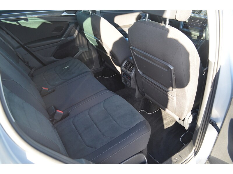 Used Volkswagen Tiguan 2018 for sale - 77998372: Photo 23