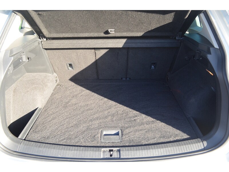 Used Volkswagen Tiguan 2018 for sale - 77998372: Photo 24