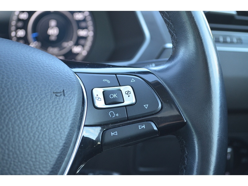 Used Volkswagen Tiguan 2018 for sale - 77998372: Photo 27