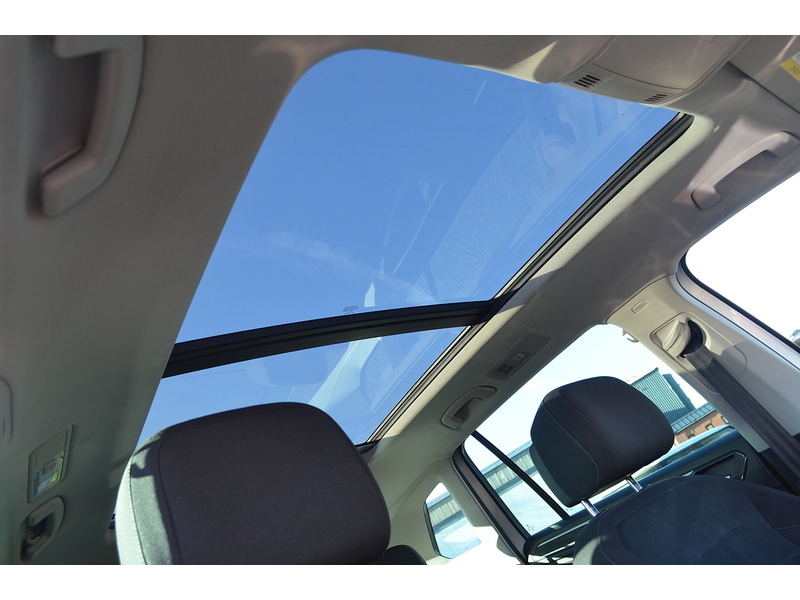 Used Volkswagen Tiguan 2018 for sale - 77998372: Photo 62