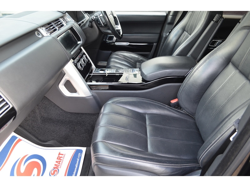 Used Land Rover Range Rover 2017 for sale - 77693870: Photo 14