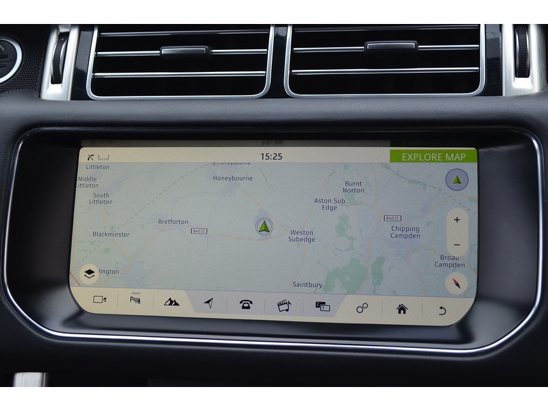 Used Land Rover Range Rover 2017 for sale - 77693870: Photo 16