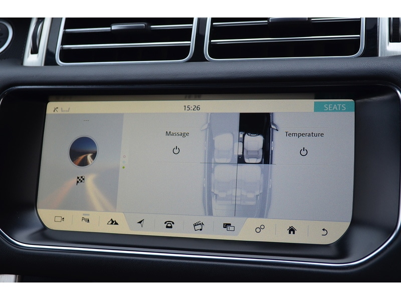 Used Land Rover Range Rover 2017 for sale - 77693870: Photo 18