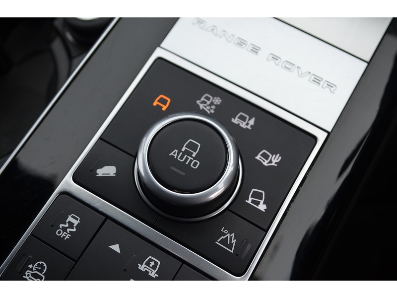 Used Land Rover Range Rover 2017 for sale - 77693870: Photo 19