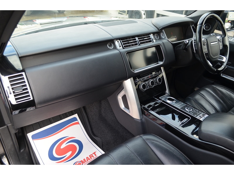 Used Land Rover Range Rover 2017 for sale - 77693870: Photo 21