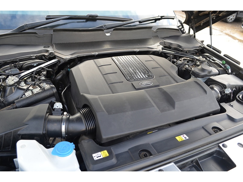 Used Land Rover Range Rover 2017 for sale - 77693870: Photo 24