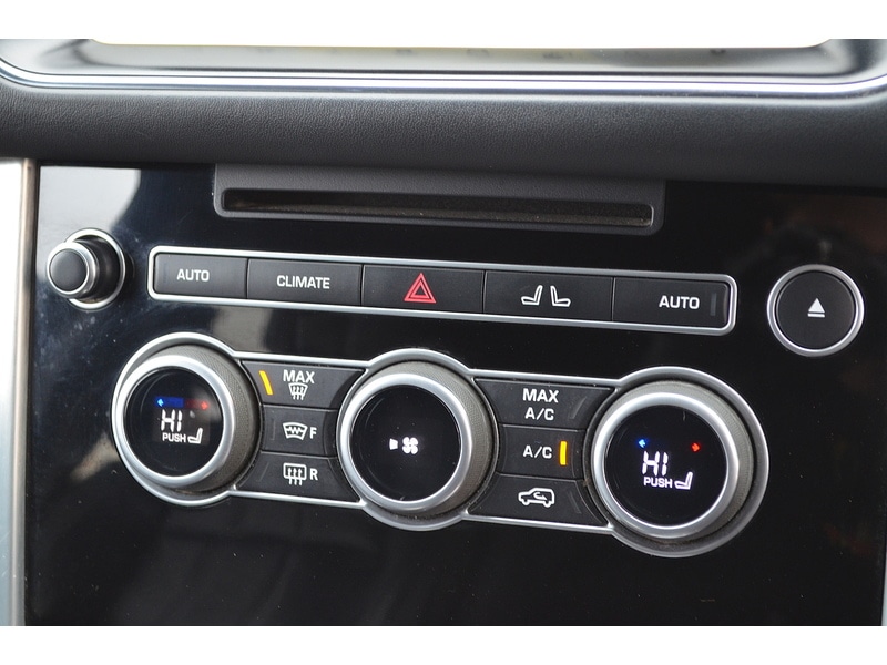 Used Land Rover Range Rover 2017 for sale - 77693870: Photo 34