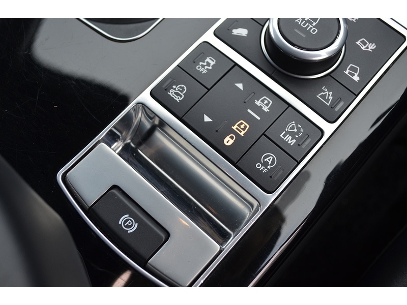 Used Land Rover Range Rover 2017 for sale - 77693870: Photo 37