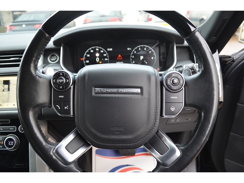 Used Land Rover Range Rover 2017 for sale - 77693870: Photo 40