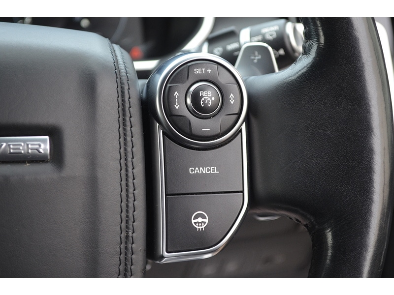 Used Land Rover Range Rover 2017 for sale - 77693870: Photo 41