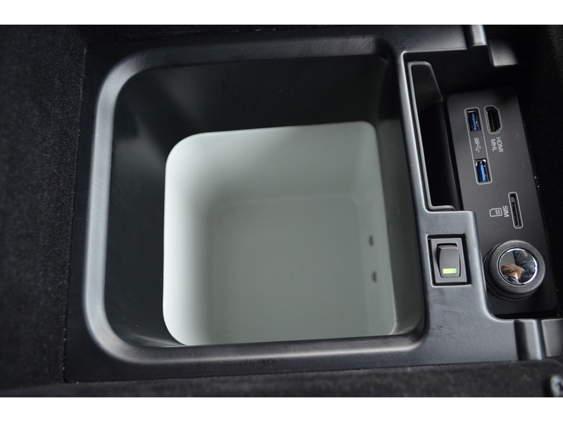 Used Land Rover Range Rover 2017 for sale - 77693870: Photo 45