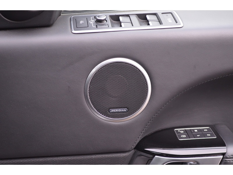 Used Land Rover Range Rover 2017 for sale - 77693870: Photo 48