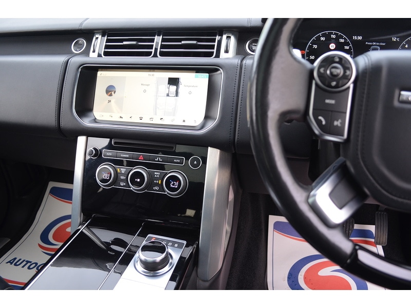Used Land Rover Range Rover 2017 for sale - 77693870: Photo 49