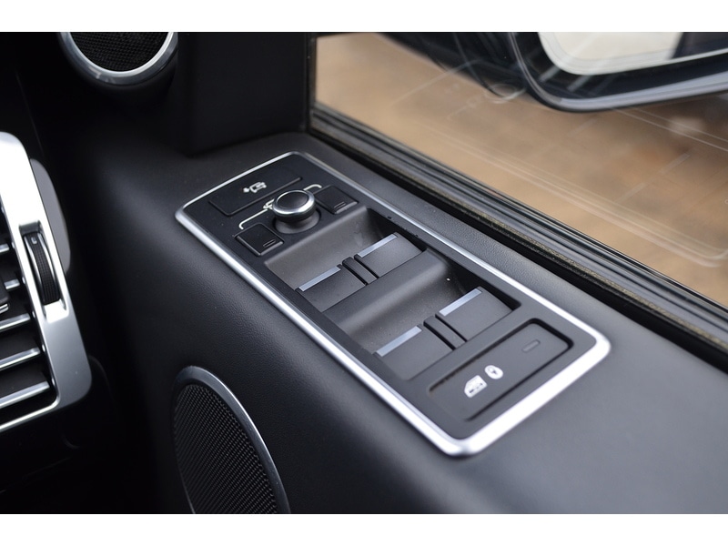 Used Land Rover Range Rover 2017 for sale - 77693870: Photo 50