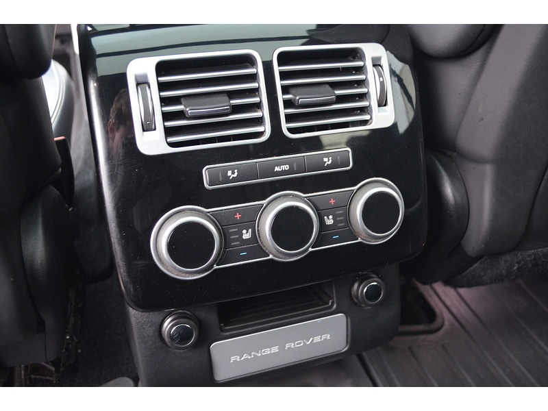 Used Land Rover Range Rover 2017 for sale - 77693870: Photo 54