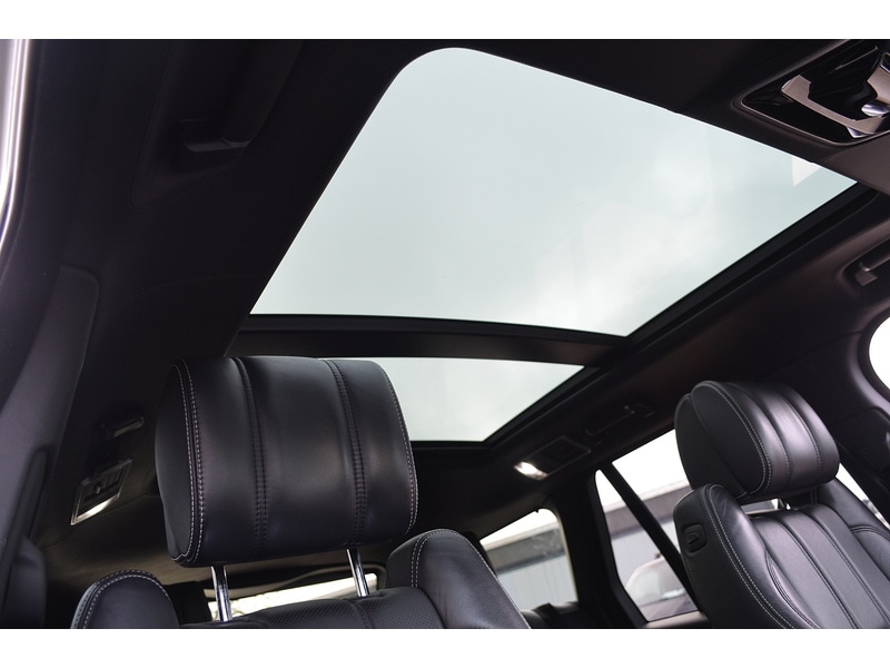 Used Land Rover Range Rover 2017 for sale - 77693870: Photo 55