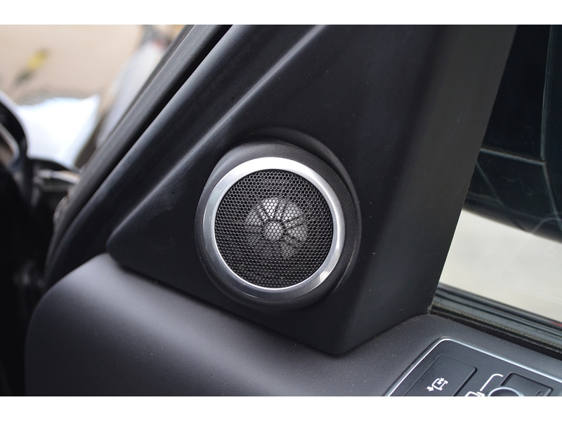 Used Land Rover Range Rover 2017 for sale - 77693870: Photo 56