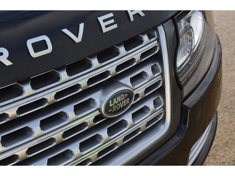 Used Land Rover Range Rover 2017 for sale - 77693870: Photo 58