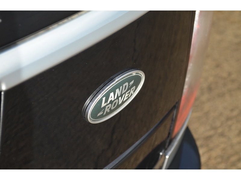 Used Land Rover Range Rover 2017 for sale - 77693870: Photo 72