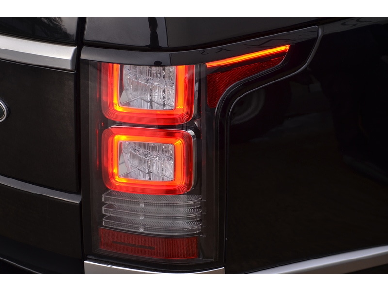 Used Land Rover Range Rover 2017 for sale - 77693870: Photo 76