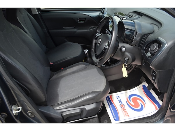 Used Toyota AYGO 2016 for sale - 75054786: Photo 13