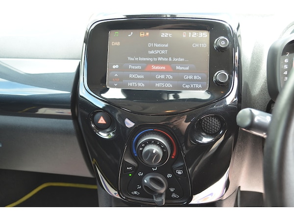 Used Toyota AYGO 2016 for sale - 75054786: Photo 18