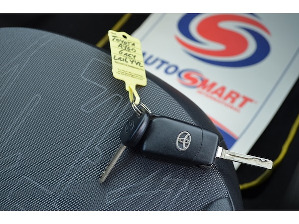Used Toyota AYGO 2016 for sale - 75054786: Photo 29