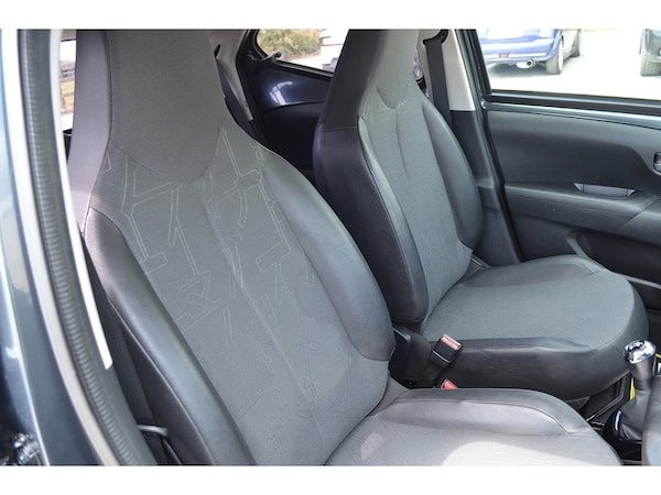 Used Toyota AYGO 2016 for sale - 75054786: Photo 30