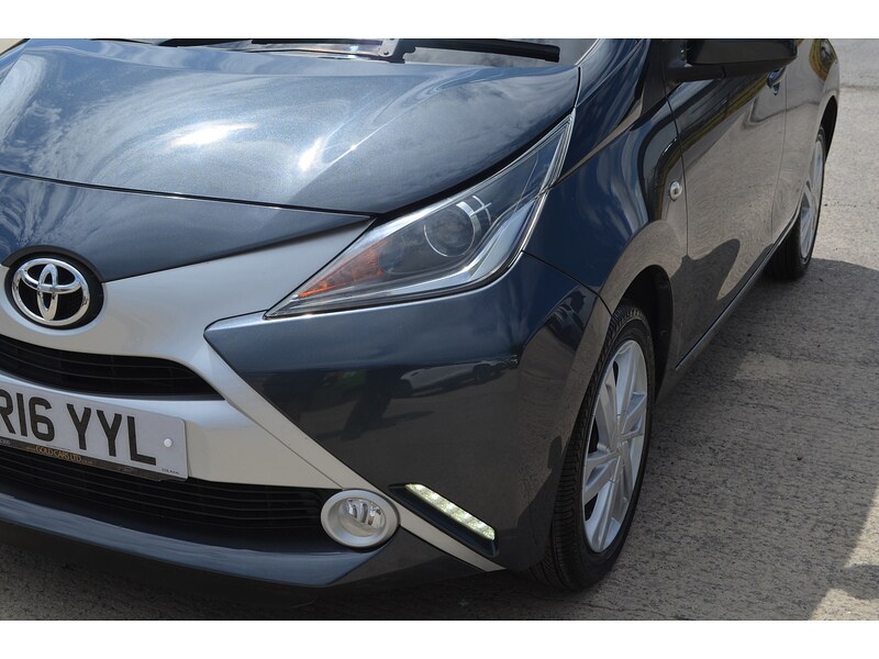 Vehicle 40