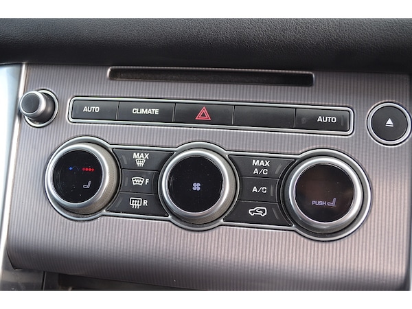 Used Land Rover Range Rover Sport 2017 for sale - 76029732: Photo 18