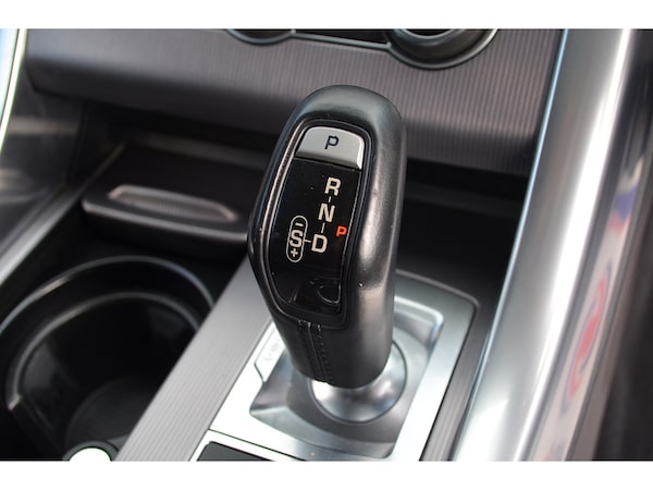 Used Land Rover Range Rover Sport 2017 for sale - 76029732: Photo 19