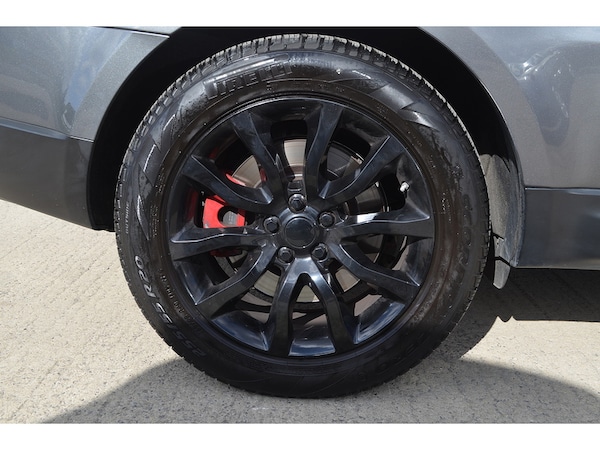 Used Land Rover Range Rover Sport 2017 for sale - 76029732: Photo 20