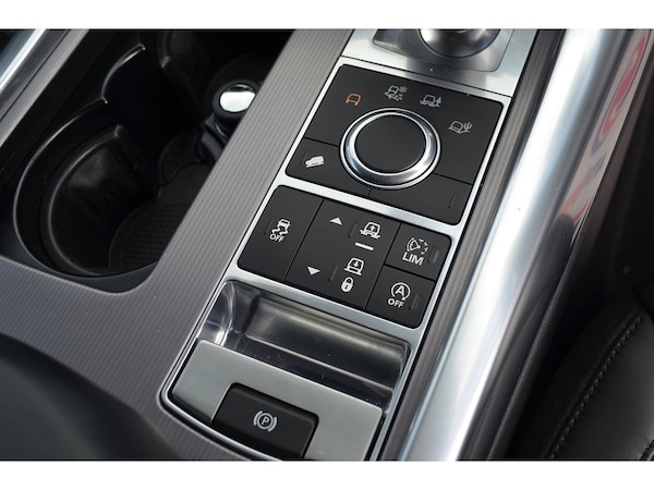 Used Land Rover Range Rover Sport 2017 for sale - 76029732: Photo 24