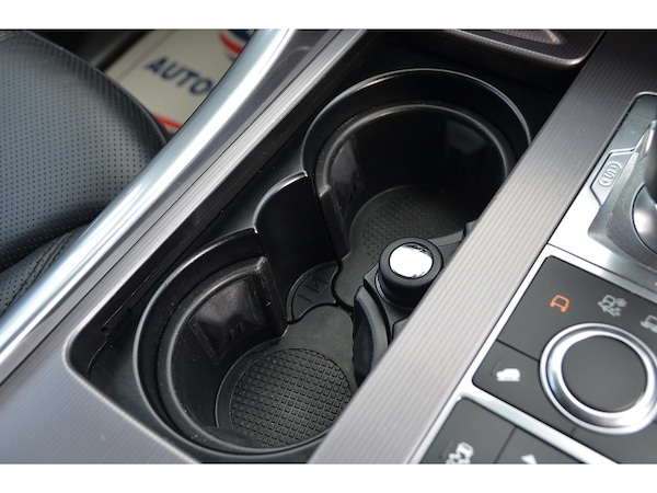 Used Land Rover Range Rover Sport 2017 for sale - 76029732: Photo 25