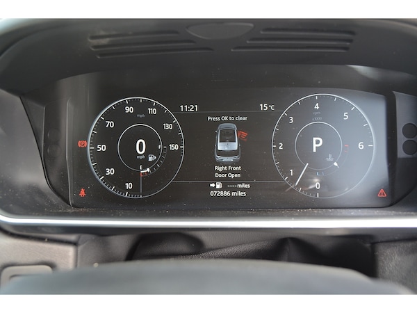 Used Land Rover Range Rover Sport 2017 for sale - 76029732: Photo 26