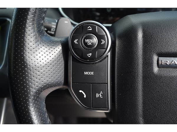 Used Land Rover Range Rover Sport 2017 for sale - 76029732: Photo 27