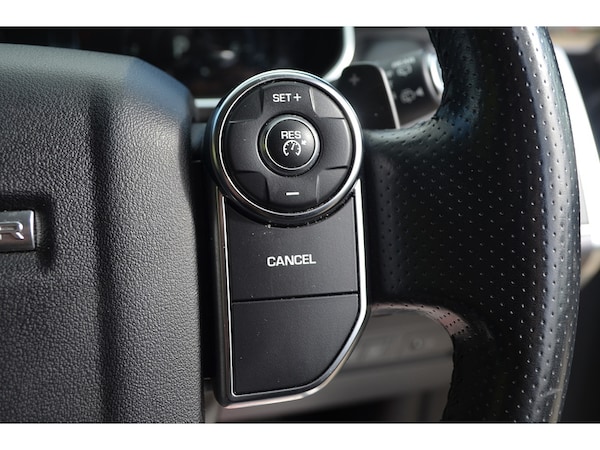 Used Land Rover Range Rover Sport 2017 for sale - 76029732: Photo 29