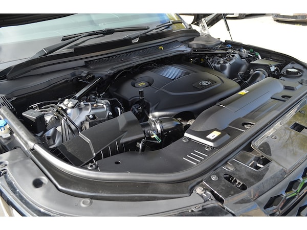 Used Land Rover Range Rover Sport 2017 for sale - 76029732: Photo 37