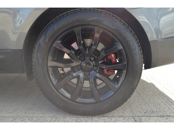 Used Land Rover Range Rover Sport 2017 for sale - 76029732: Photo 40