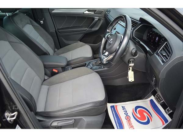 Used Volkswagen Tiguan 2018 for sale - 76171074: Photo 13
