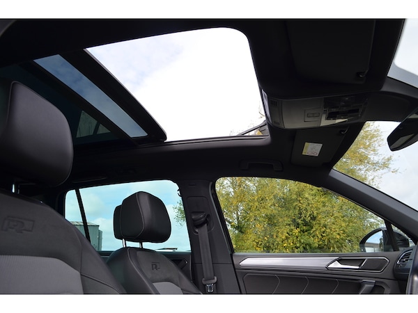 Used Volkswagen Tiguan 2018 for sale - 76171074: Photo 17