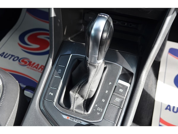 Used Volkswagen Tiguan 2018 for sale - 76171074: Photo 18