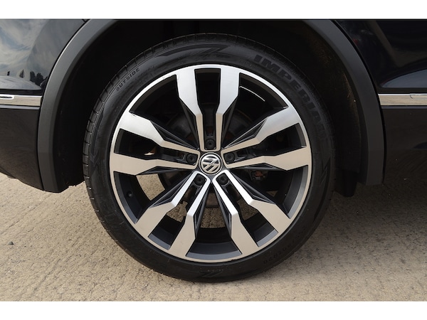 Used Volkswagen Tiguan 2018 for sale - 76171074: Photo 20
