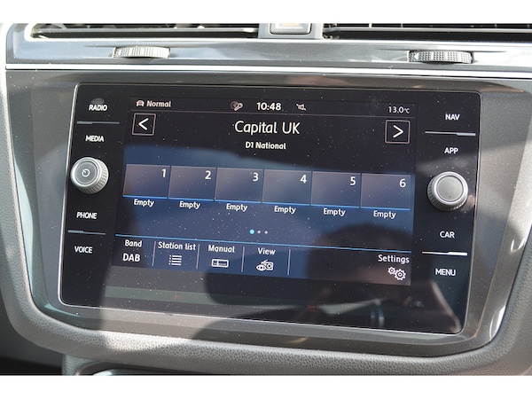 Used Volkswagen Tiguan 2018 for sale - 76171074: Photo 21
