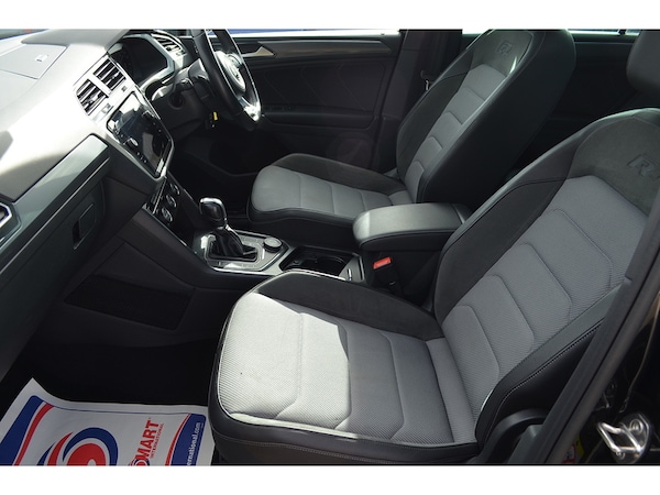 Used Volkswagen Tiguan 2018 for sale - 76171074: Photo 22