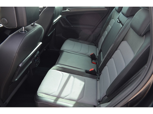 Used Volkswagen Tiguan 2018 for sale - 76171074: Photo 23