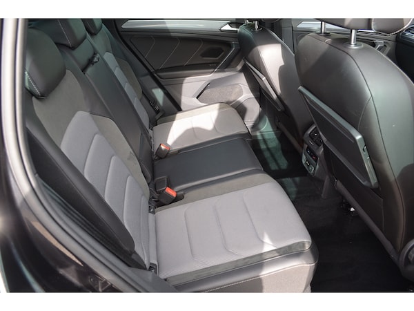 Used Volkswagen Tiguan 2018 for sale - 76171074: Photo 24
